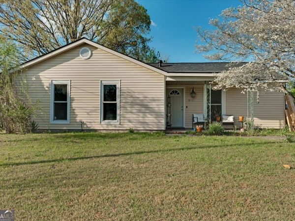 1817 Covington Place, Augusta, GA 30906