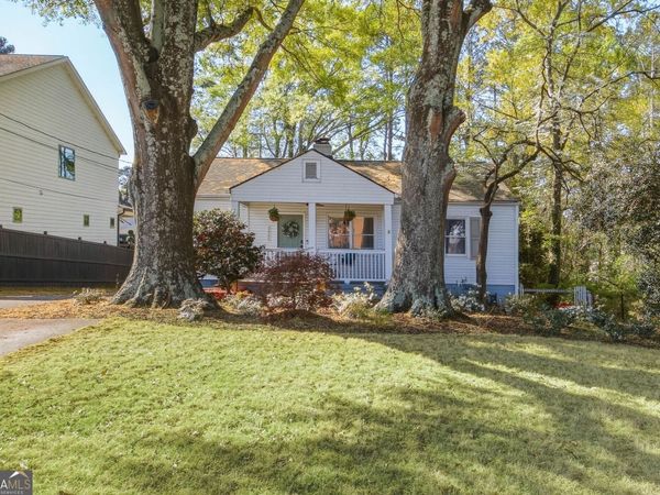 1923 Dresden Drive, Brookhaven, GA 30319