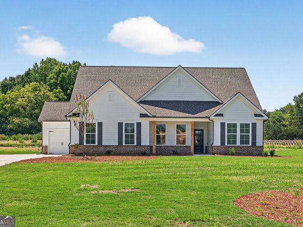 37 Cherokee Court, Good Hope, GA 30641