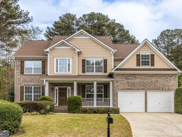 3402 Owens Landing Drive NW, Kennesaw, GA 30152