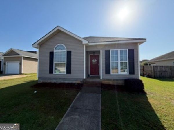 202 Gayla Court, Warner Robins, GA 31088