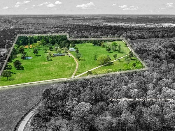 161 & 210 Minter Drive, Hampton, GA 30228