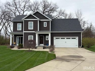 16700 Terrace Court, Culver, IN 46511