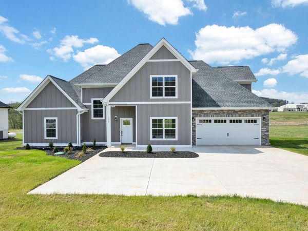 198 Lead Mine Valley Road SW, Cleveland, TN 37311