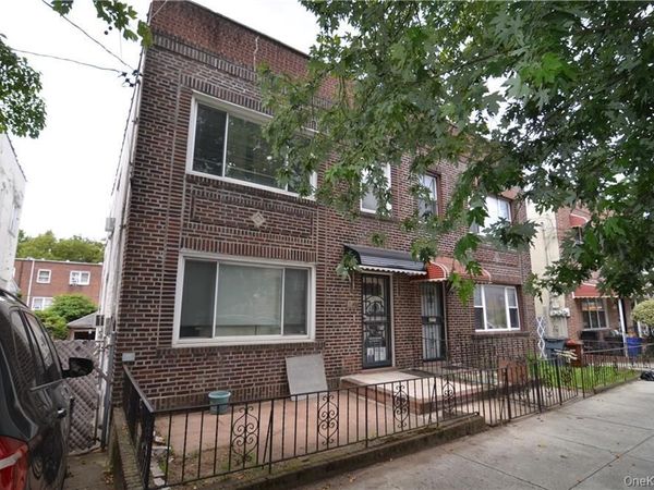 966 E 104th Street , Brooklyn, NY 11236