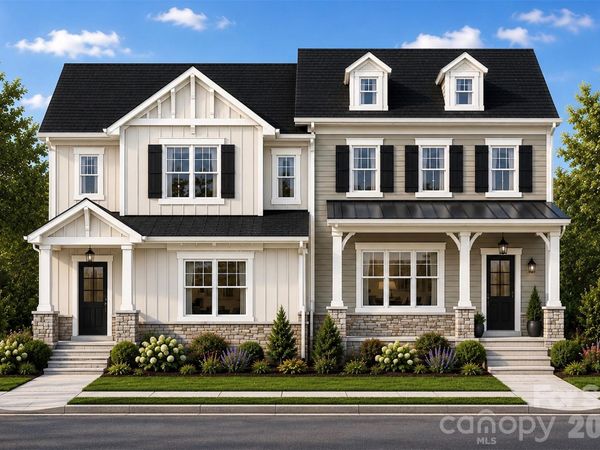 177 Cherry Springs Lane, Unit 23-C, Asheville, NC 28804