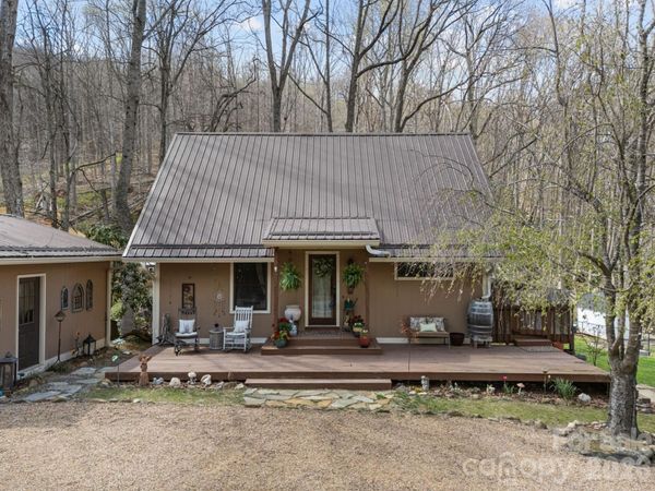 373 Lytle Cove Road , Swannanoa, NC 28778