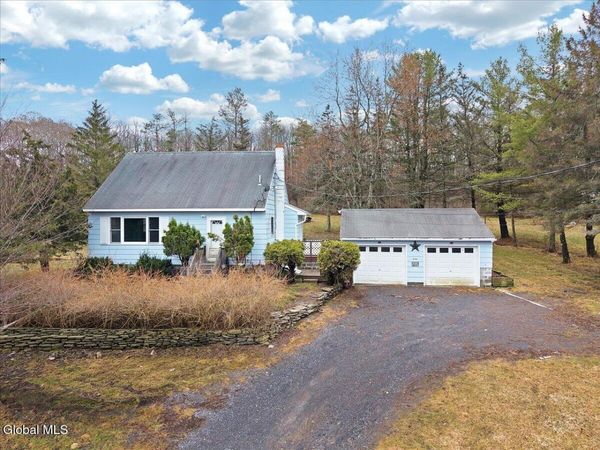 886 NY-146, Delanson, NY 12053