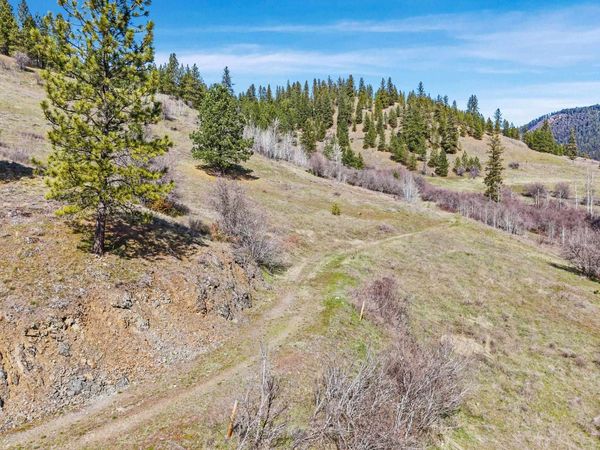 30XX Pierre Lake Rd, Kettle Falls, WA 99141