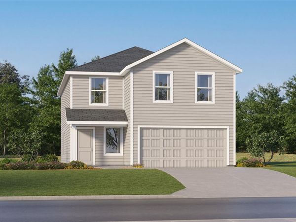 23404 FLICKERING SKY DR, Elgin, TX 78621