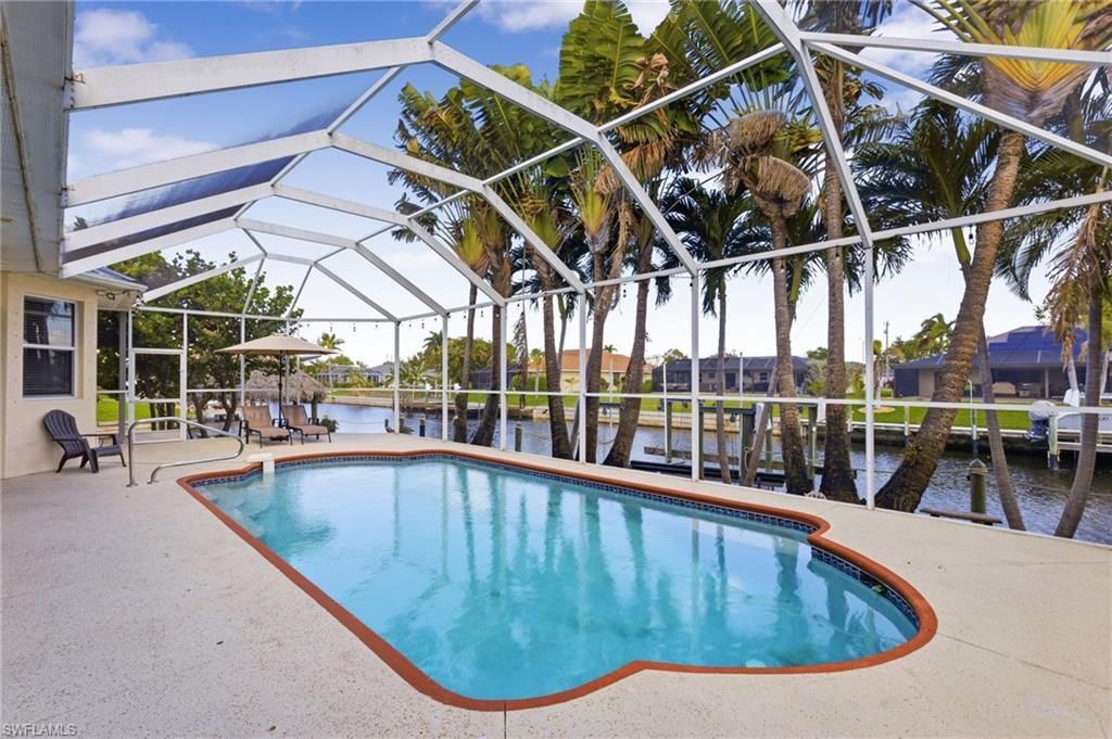 2501 SE 19th Pl, Cape Coral, FL 33904 Photo