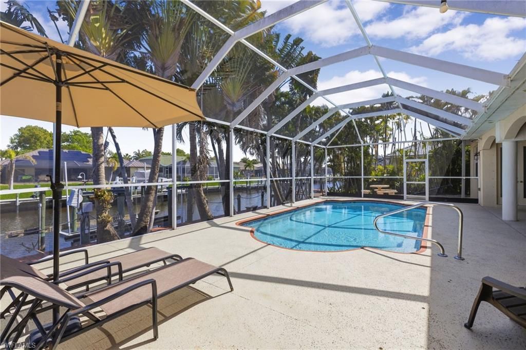 2501 SE 19th Pl, Cape Coral, FL 33904 Photo