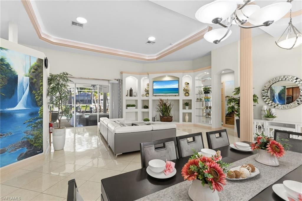 2501 SE 19th Pl, Cape Coral, FL 33904 Photo