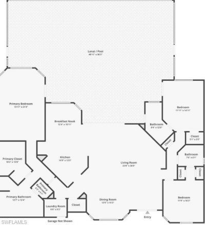 2501 SE 19th Pl, Cape Coral, FL 33904 Photo