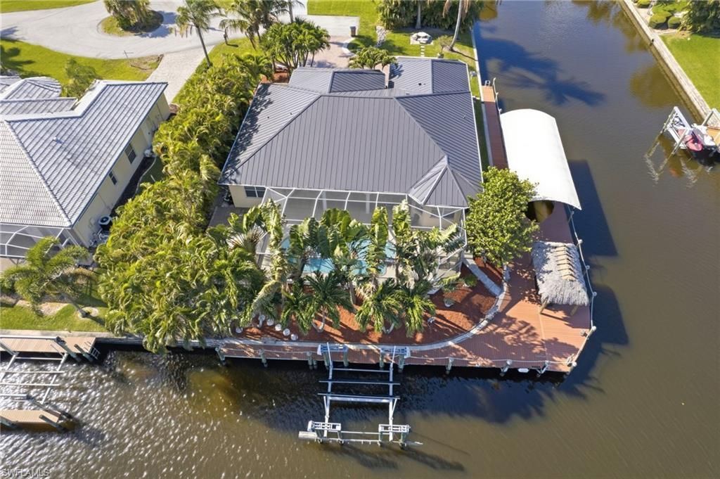 2501 SE 19th Pl, Cape Coral, FL 33904 Photo