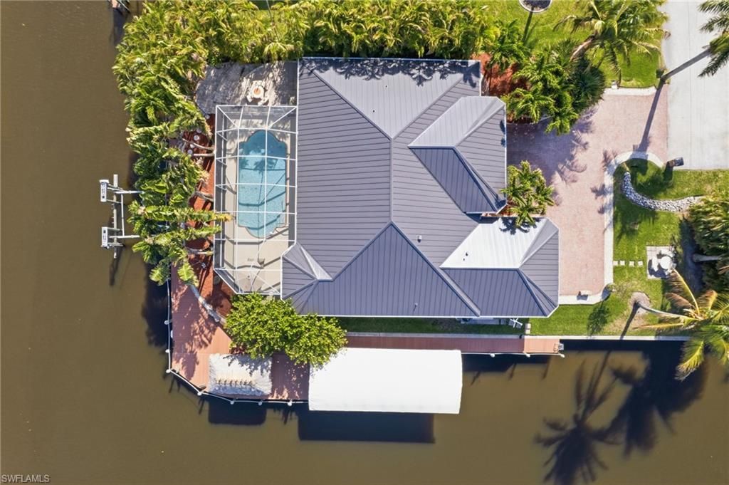 2501 SE 19th Pl, Cape Coral, FL 33904 Photo