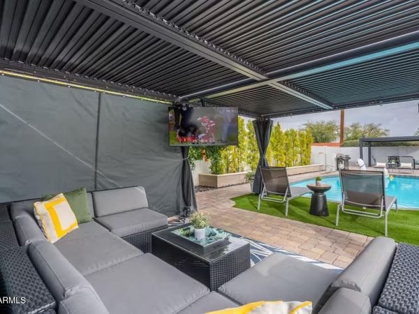 8756 E VALLEY VISTA Drive, Scottsdale, AZ 85250