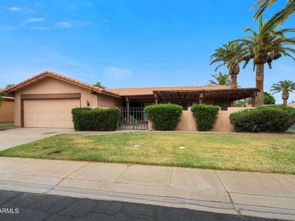 529 LEISURE WORLD, Mesa, AZ 85206