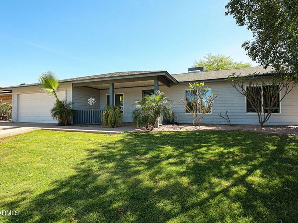 12619 S KOSH Street, Phoenix, AZ 85044