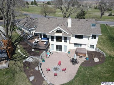 104 Ginger Cove Road, Valley, NE 68064