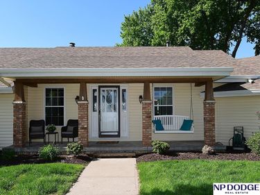 104 Ginger Cove Road, Valley, NE 68064