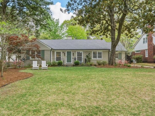 3576 OAKLEY AVE, Memphis, TN 38111