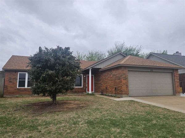 1111 E Dell Avenue, Stillwater, OK 00000