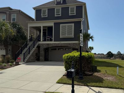 332 West Palms Dr. , Myrtle Beach, SC 29579