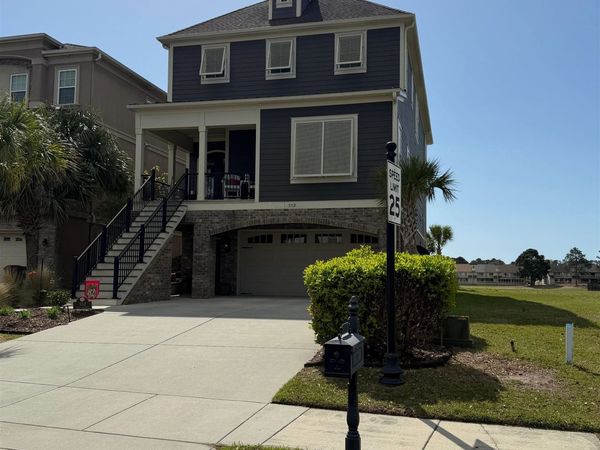332 West Palms Dr., Myrtle Beach, SC 29579