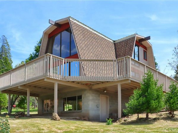 60027 Cascadel S, North Fork, CA 93643