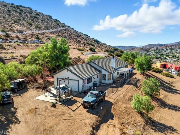 34215 Simla, Acton, CA 93510