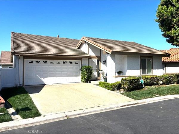27857 Espinoza , Mission Viejo, CA 92692