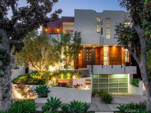 808 N La Jolla Avenue, Los Angeles, CA 90046