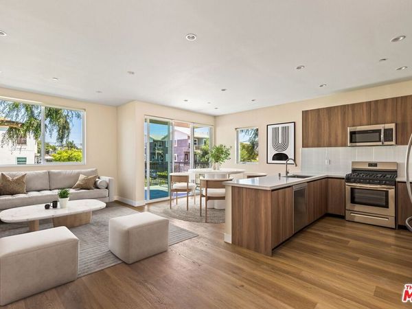 4905 W St. Elmo Drive, Los Angeles, CA 90019