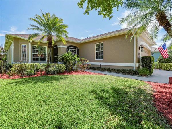 3415 63rd Square, Vero Beach, FL 32966