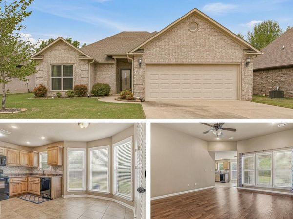 494 Whitestone, Jonesboro, AR 72404