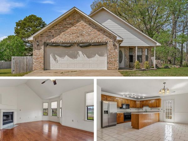 5401 Summer Place, Jonesboro, AR 72404