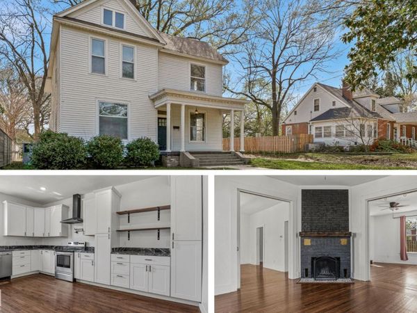 1226 S Madison, Jonesboro, AR 72401