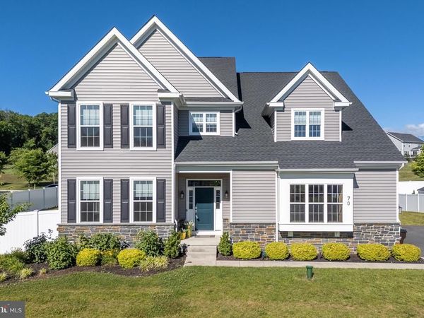 70 KATE COURT, EASTON, PA 18042