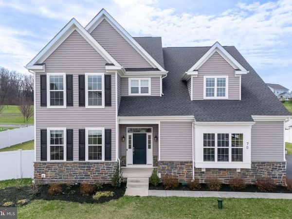 70 KATE COURT , EASTON, PA 18042