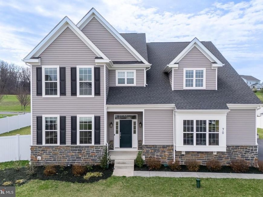 70 Kate Court , Easton, PA 18042 Main Photo