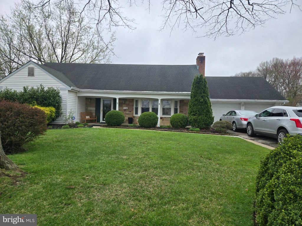 3 Tyler Drive, Willingboro, NJ 08046 Main Photo