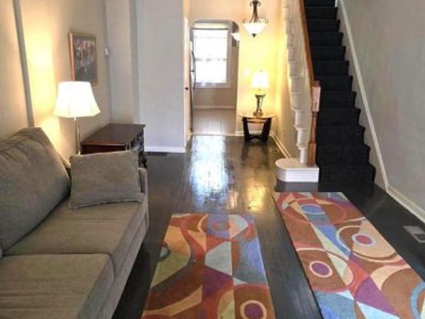 602 S MACON STREET , BALTIMORE, MD 21224