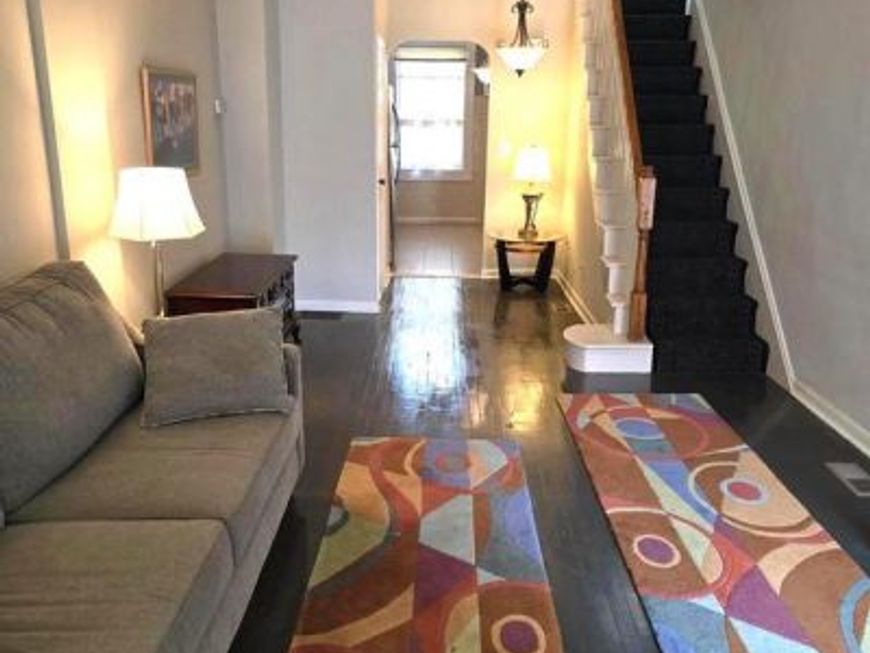 602 S Macon Street , Baltimore, MD 21224 Main Photo