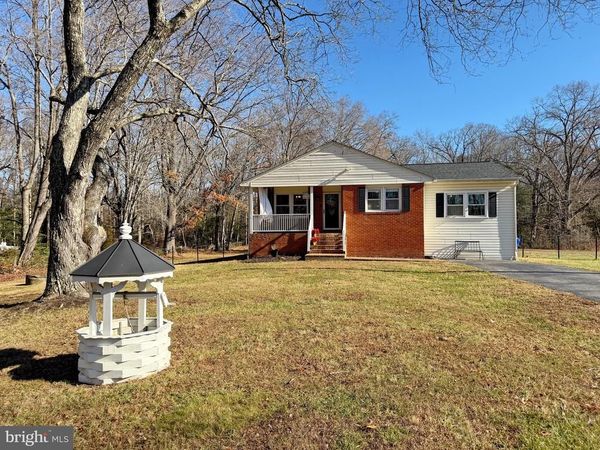 10322 CHARLES STREET , LA PLATA, MD 20646