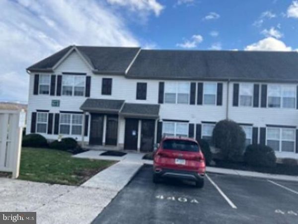 436 BUTTONWOOD LANE , Unit B, YORK, PA 17406