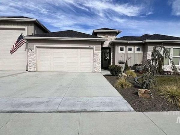 8834 E Snow Drop St, Nampa, ID 83687