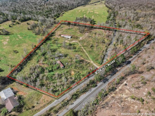 614 Polk 98 Road , Grannis, AR 71944