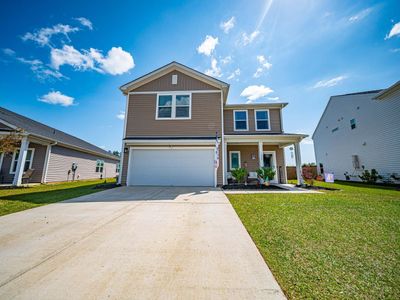 5008 Cedar Brush Court, Summerville, SC 29485