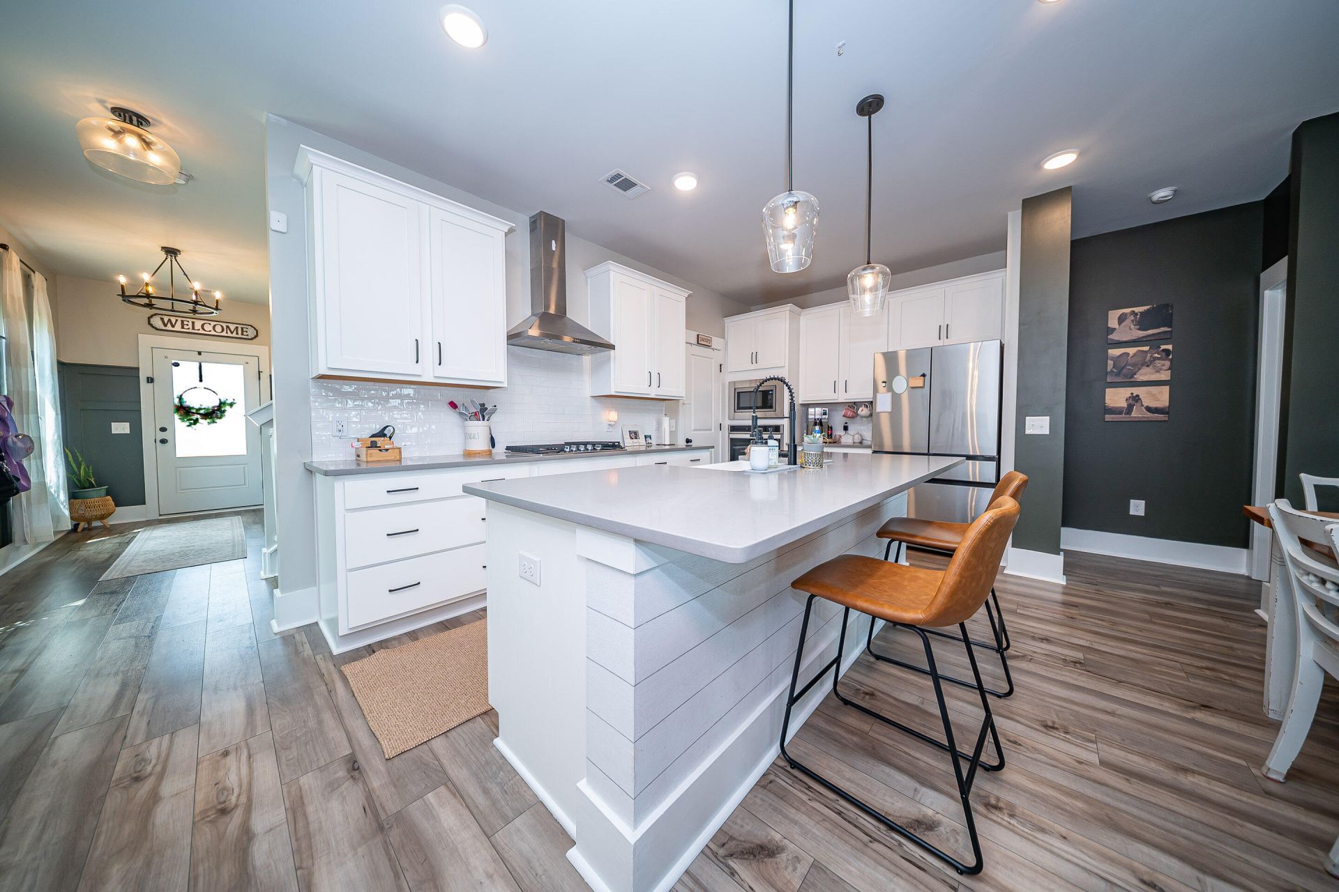 5008 Cedar Brush Court Photo 15